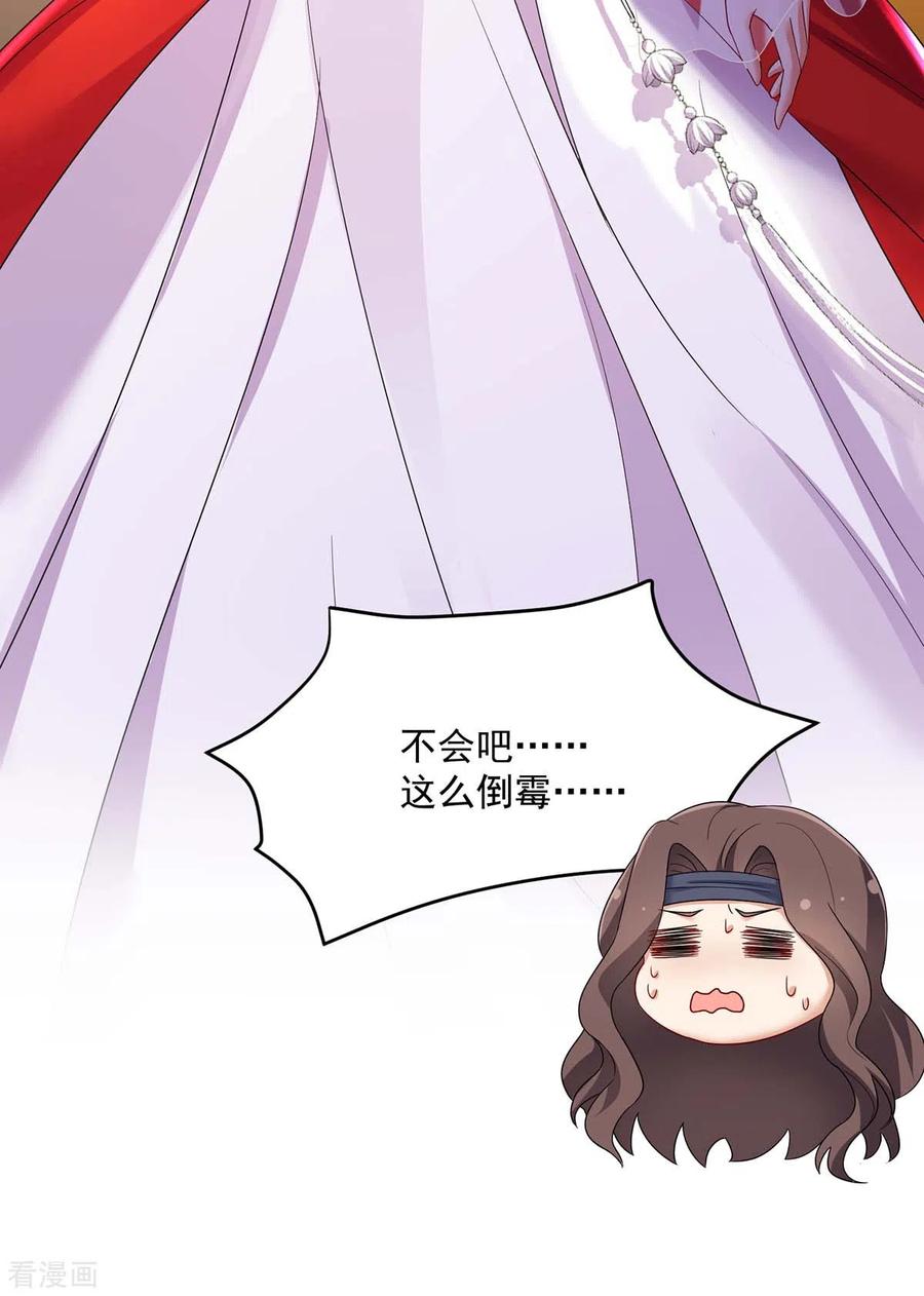 我在异界养男神：神医九小姐 第169话 云乔胜出 第26页