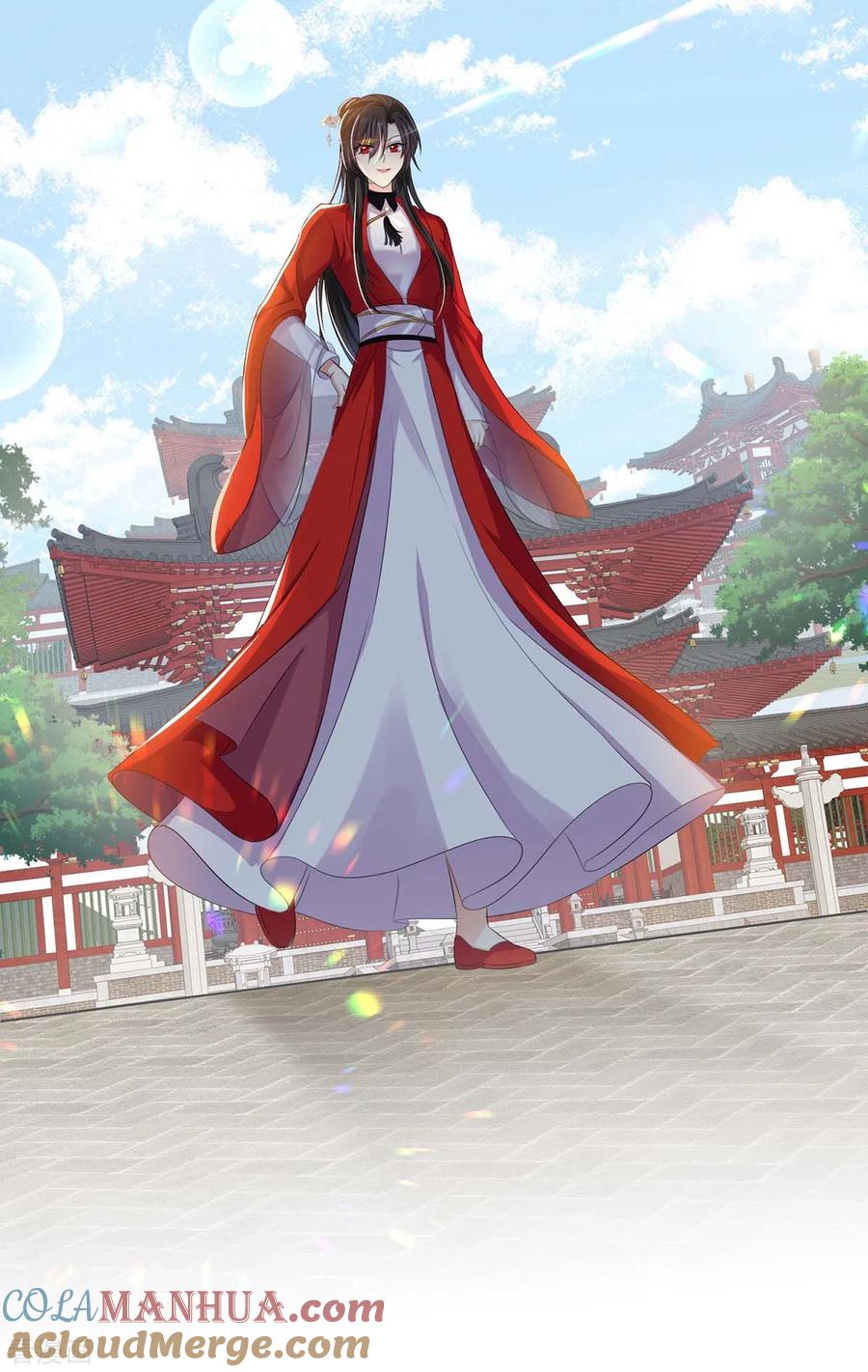 我在异界养男神：神医九小姐 第173话 抽签，六进三 第3页