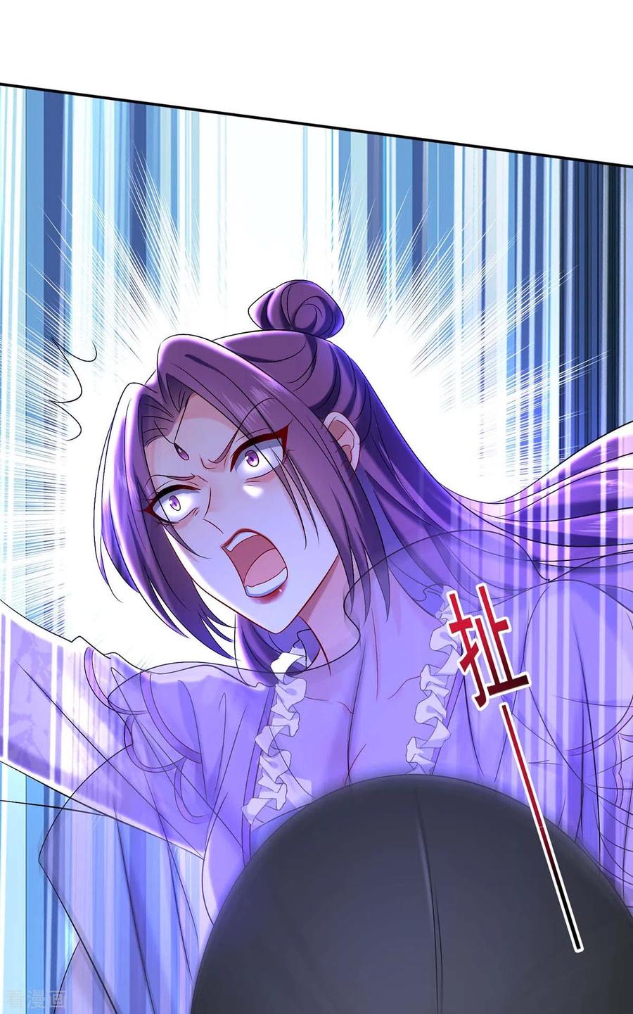 我在异界养男神：神医九小姐 第176话 灵力外放 第24页