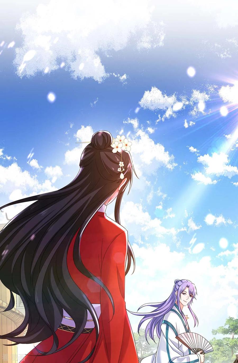 我在异界养男神：神医九小姐 第177话 选拔结束 第28页