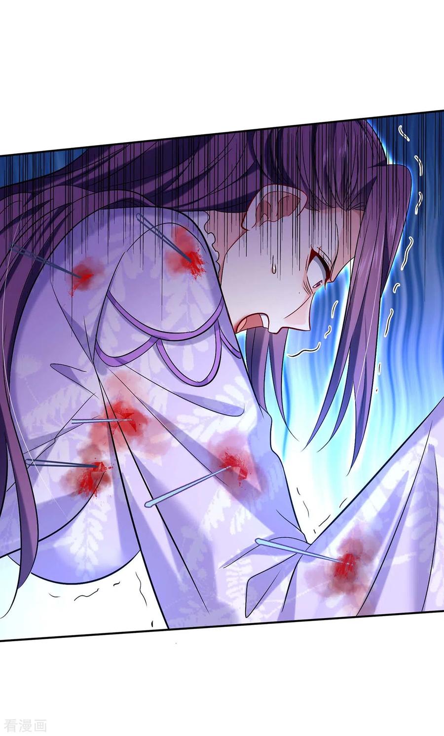 我在异界养男神：神医九小姐 第177话 选拔结束 第6页