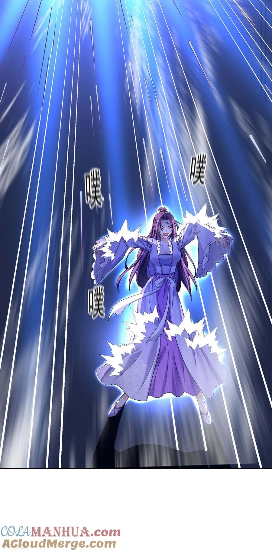 我在异界养男神：神医九小姐 第177话 选拔结束 第5页