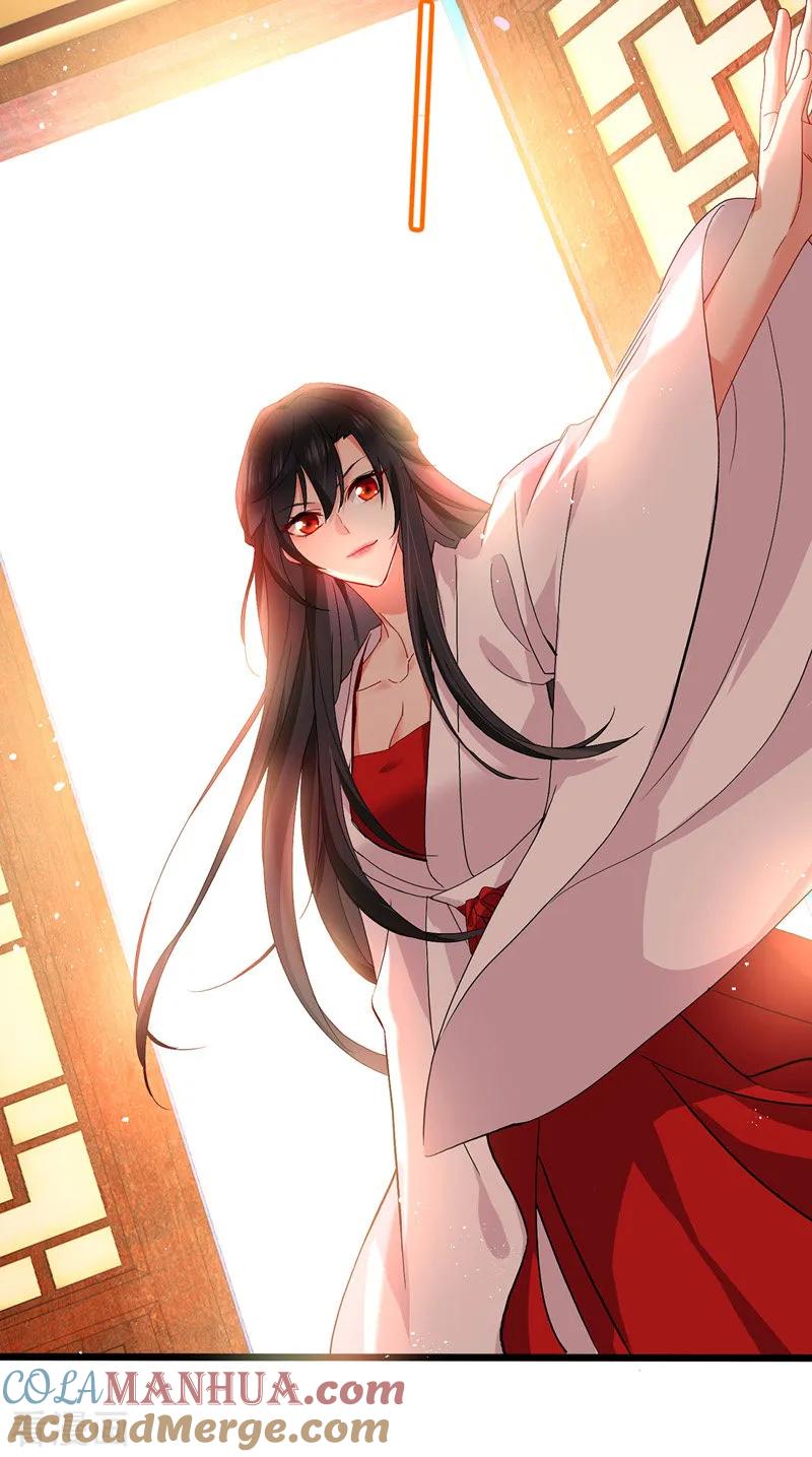 我在异界养男神：神医九小姐 第17话 洗劫财宝 第3页
