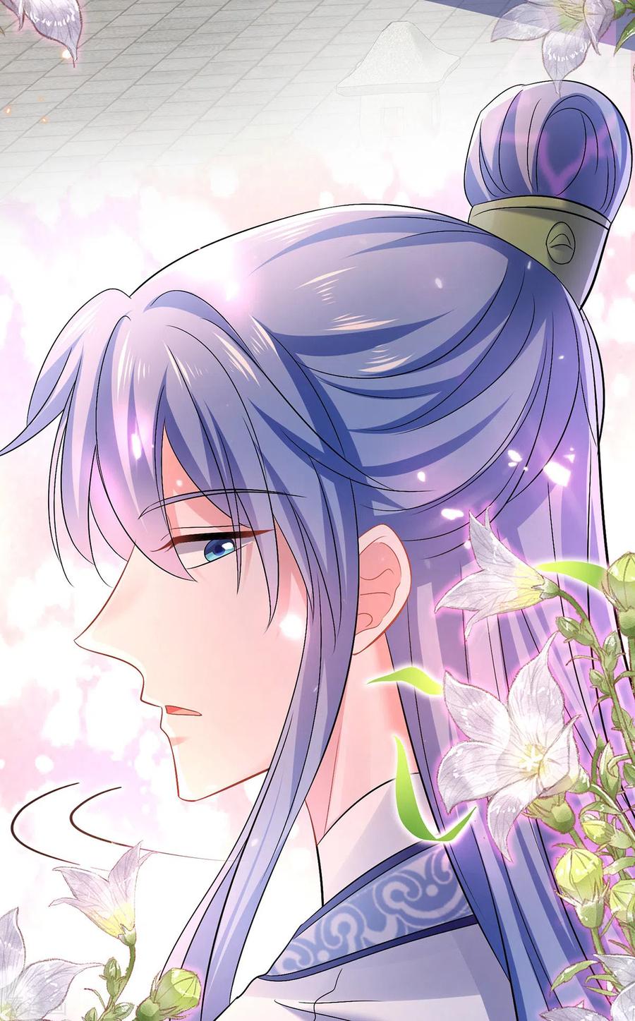 我在异界养男神：神医九小姐 第179话 云某乐意至极 第20页