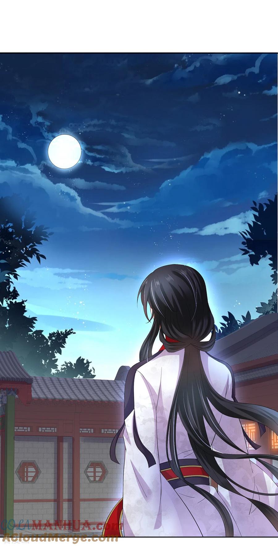 我在异界养男神：神医九小姐 第180话 喊我负责怎么办？ 第33页