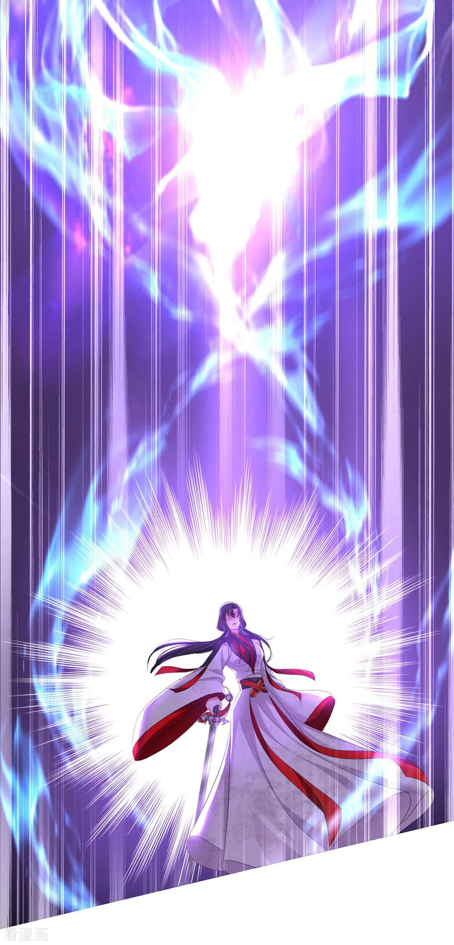 我在异界养男神：神医九小姐 第183话 墨无越出手 第30页