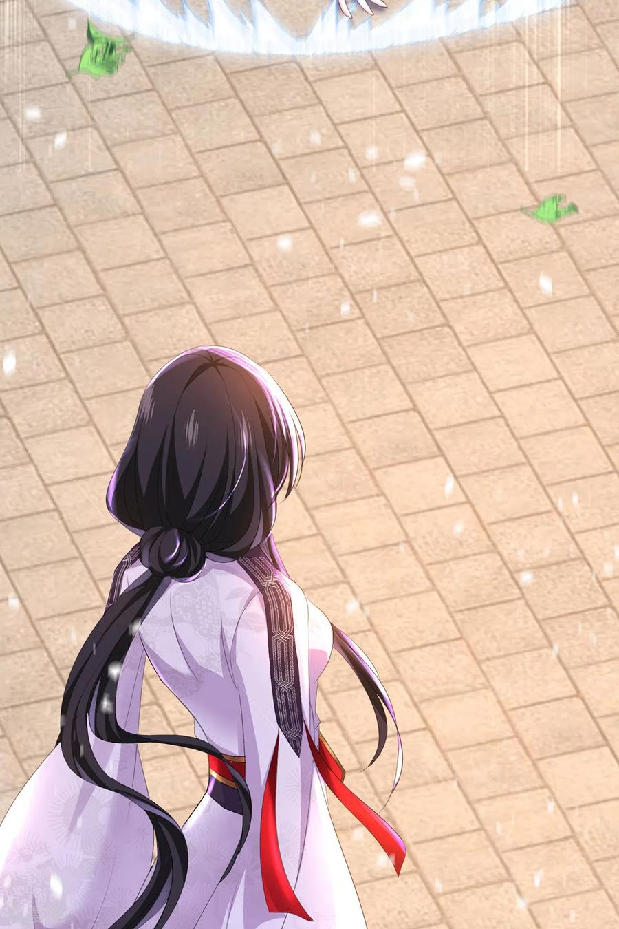 我在异界养男神：神医九小姐 第183话 墨无越出手 第6页