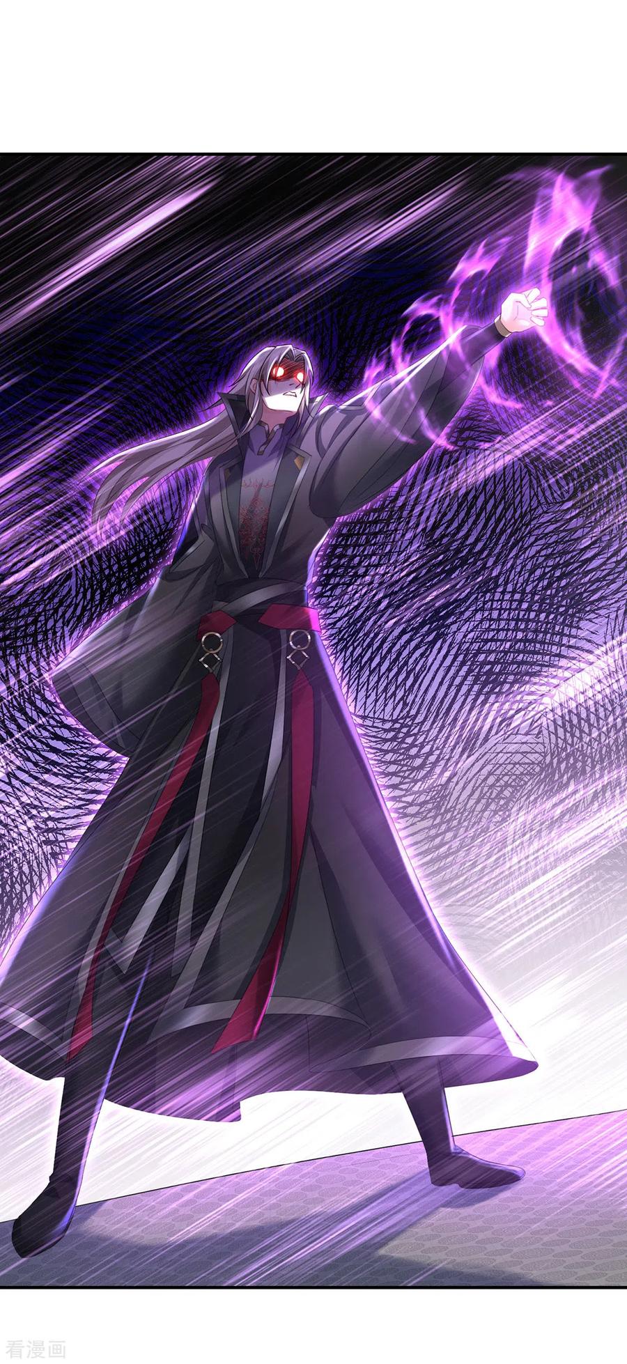 我在异界养男神：神医九小姐 第184话 鸡同鸭讲 第10页