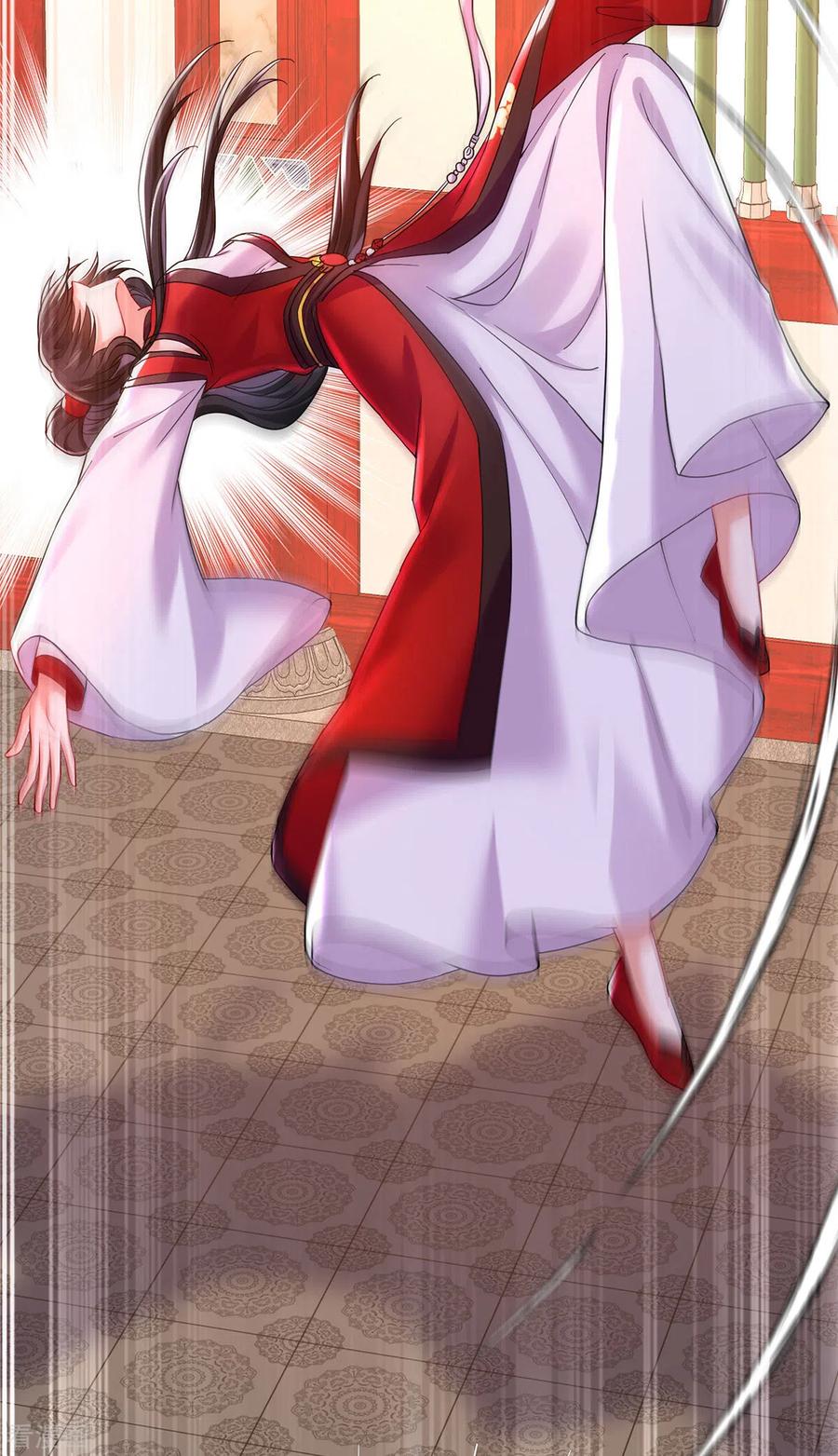 我在异界养男神：神医九小姐 第198话 她一定行的 第10页