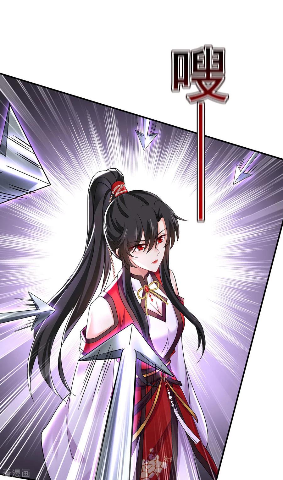 我在异界养男神：神医九小姐 第198话 她一定行的 第8页