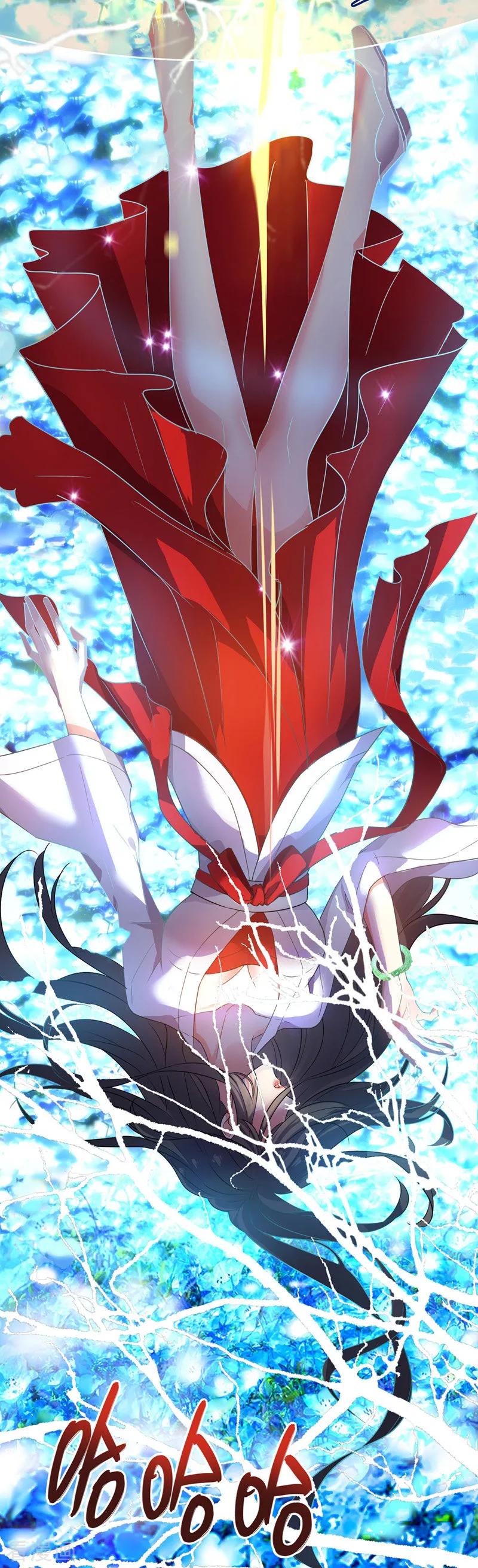 我在异界养男神：神医九小姐 第1话 圣手君九 第16页
