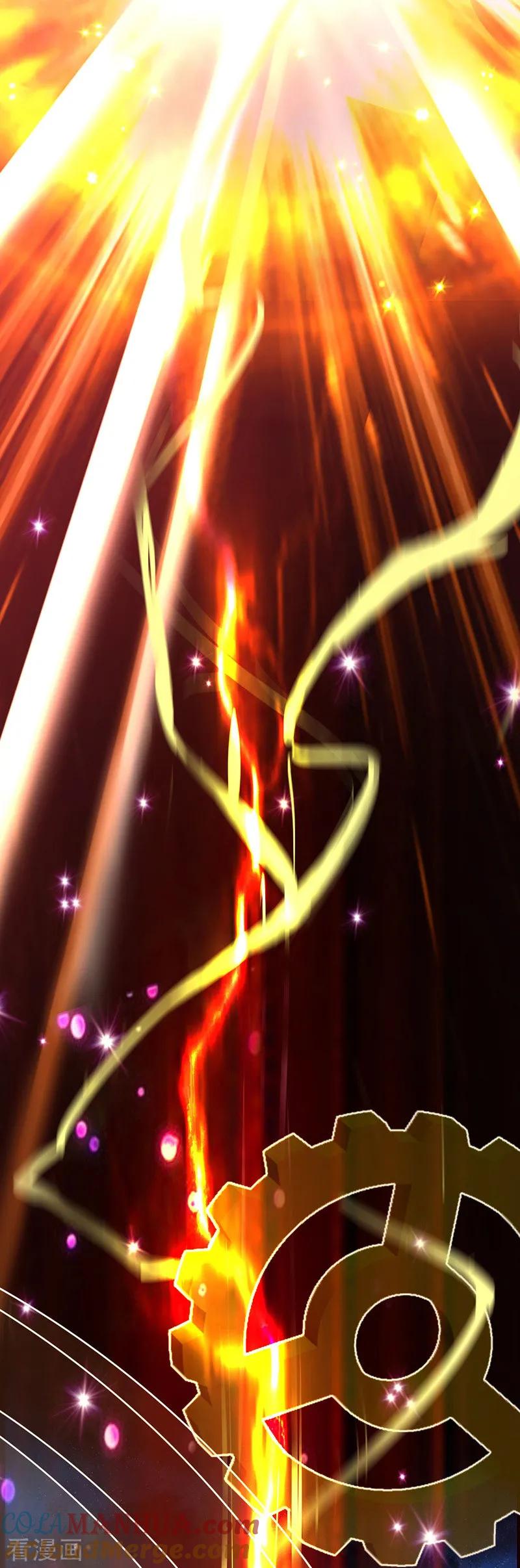 我在异界养男神：神医九小姐 第1话 圣手君九 第13页
