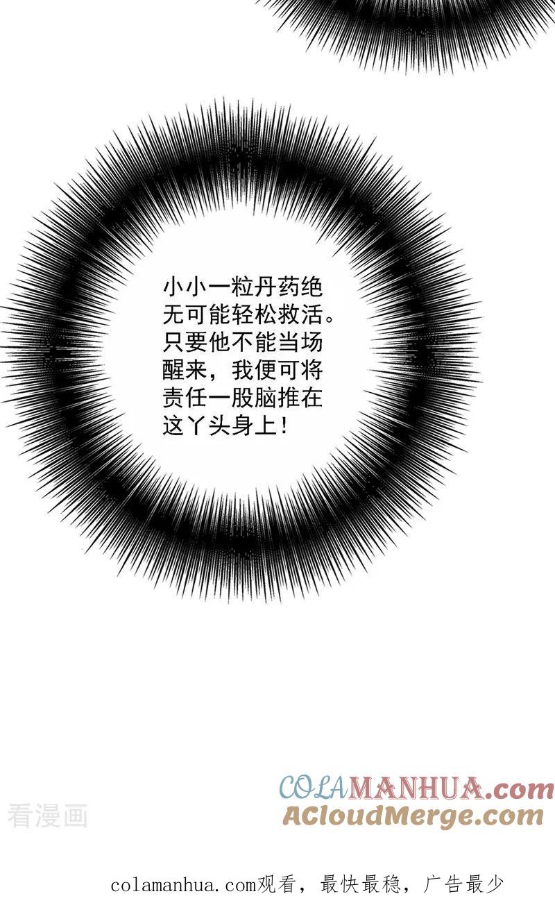 我在异界养男神：神医九小姐 第19话 出手救人 第27页
