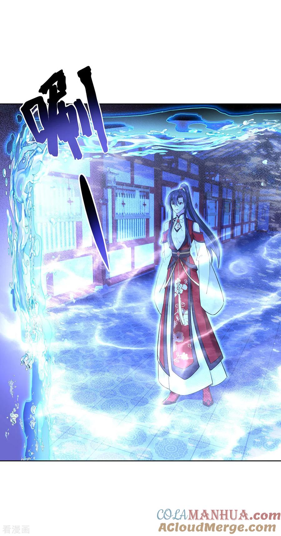 我在异界养男神：神医九小姐 第199话 轻取两关 第9页