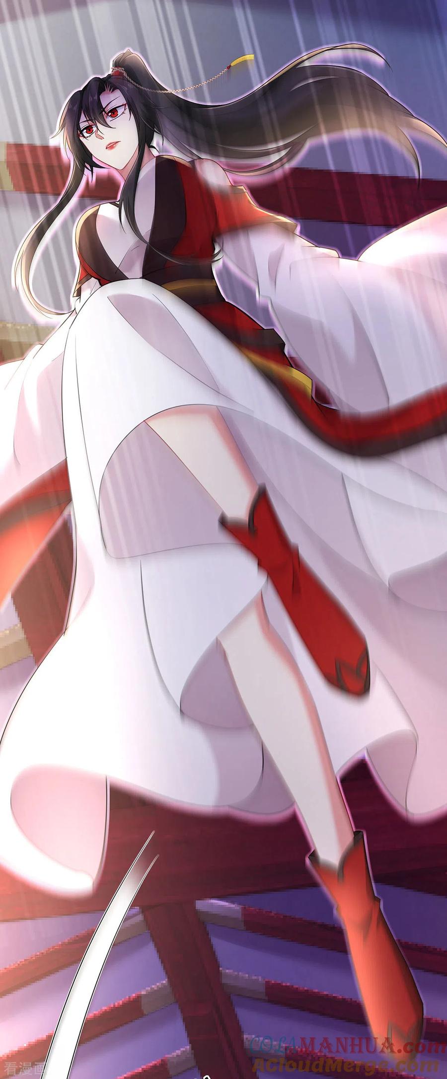 我在异界养男神：神医九小姐 第199话 轻取两关 第25页