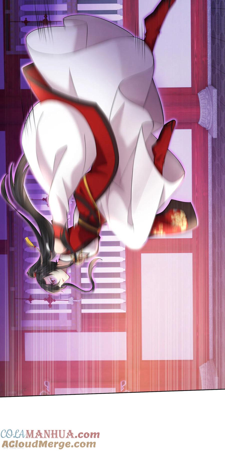 我在异界养男神：神医九小姐 第199话 轻取两关 第11页