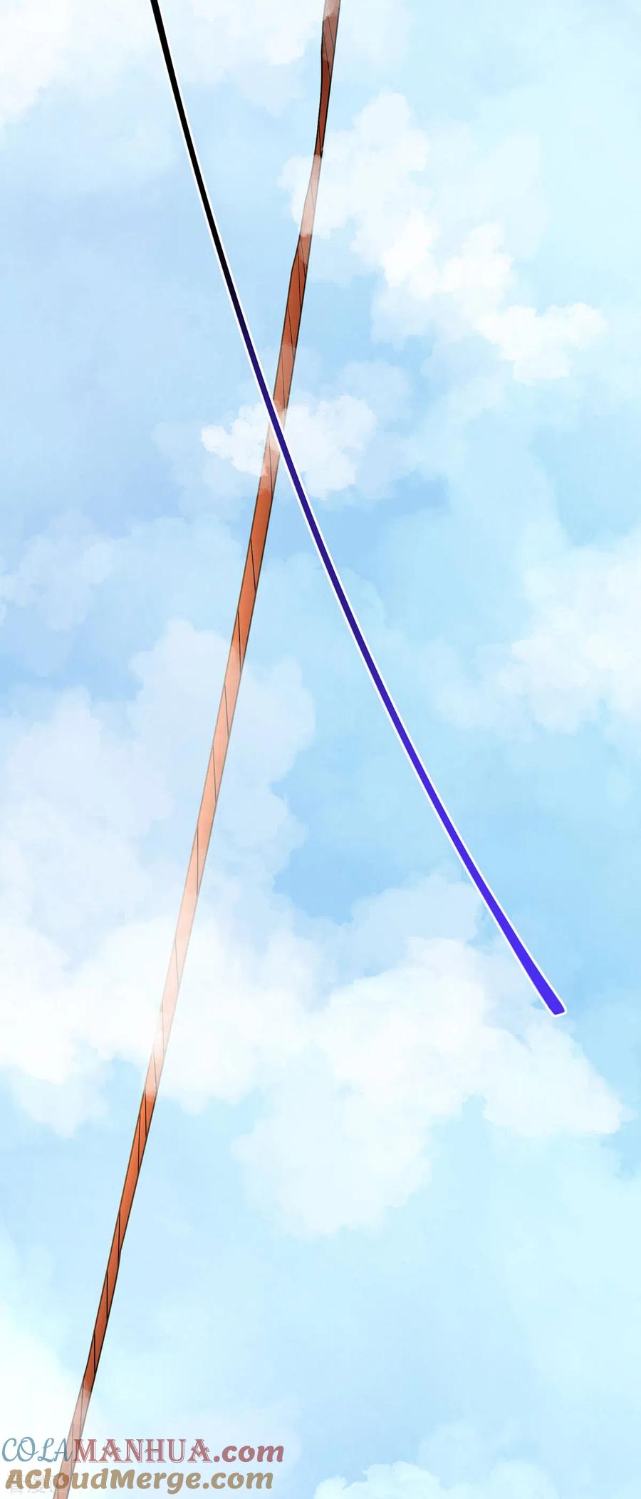我在异界养男神：神医九小姐 第200话 化险为夷 第5页