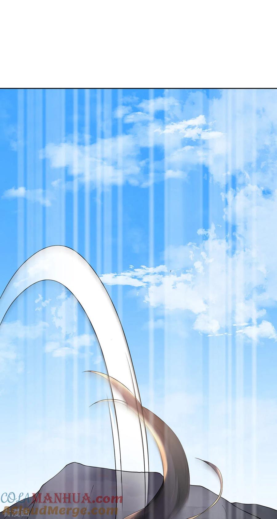 我在异界养男神：神医九小姐 第201话 幸运星 第7页