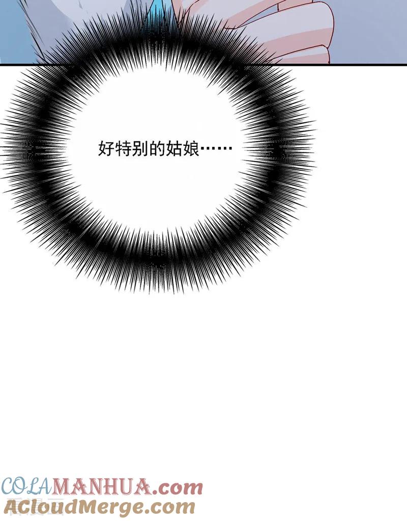 我在异界养男神：神医九小姐 第20话 云乔的信物 第17页