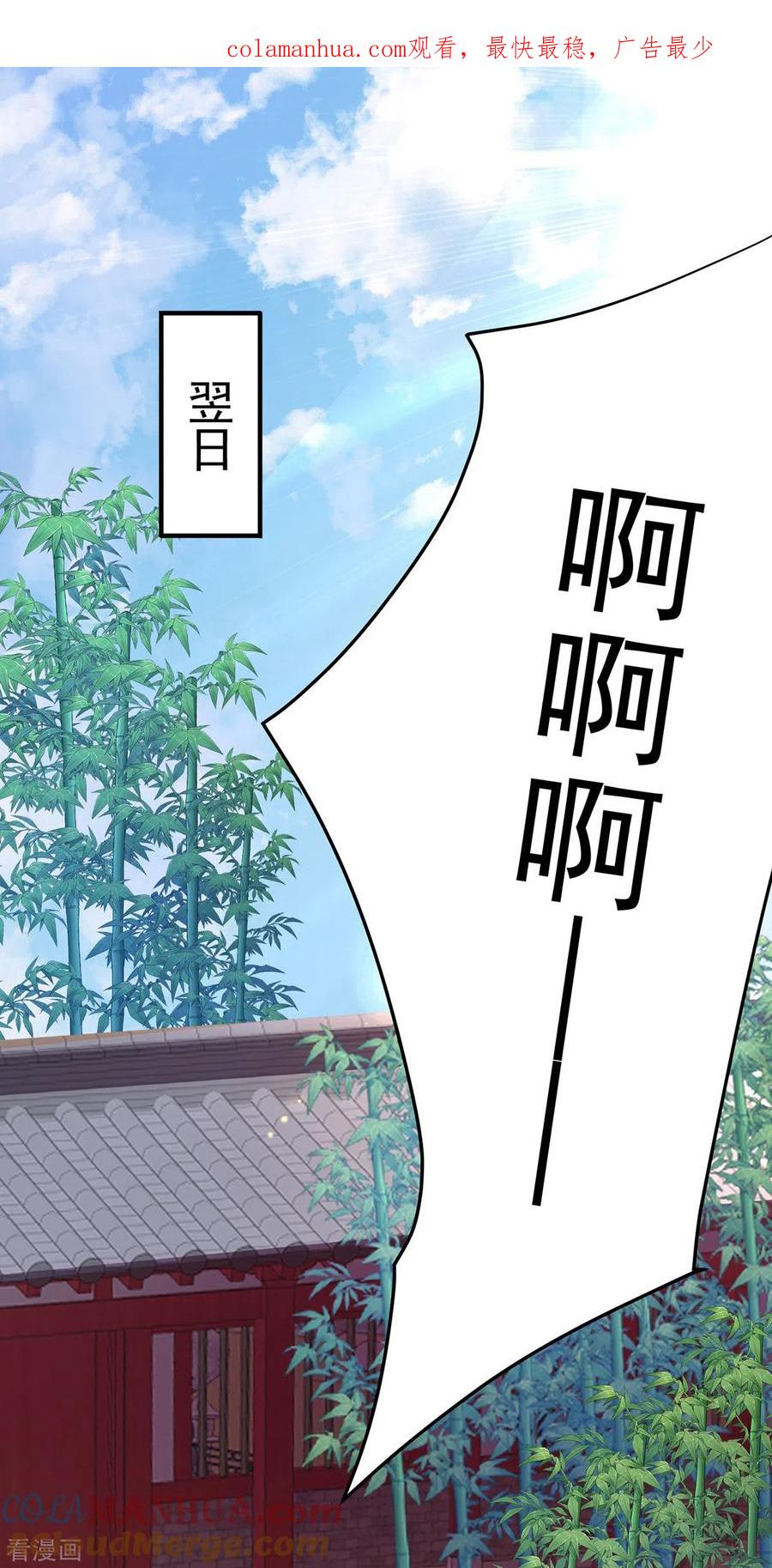 我在异界养男神：神医九小姐 第227话 鱼铒 第1页