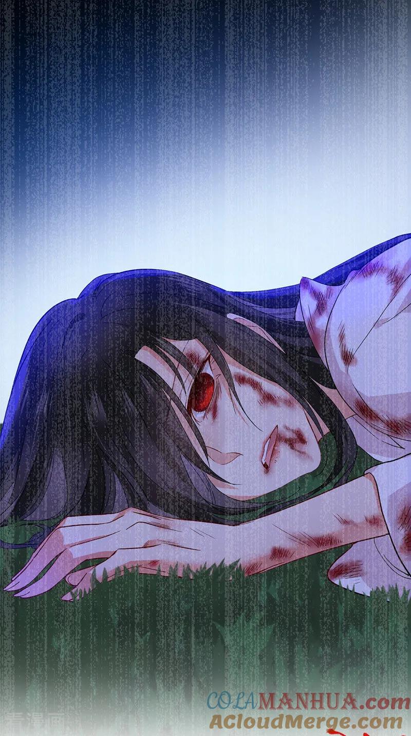我在异界养男神：神医九小姐 第22话 善恶轮回 第27页