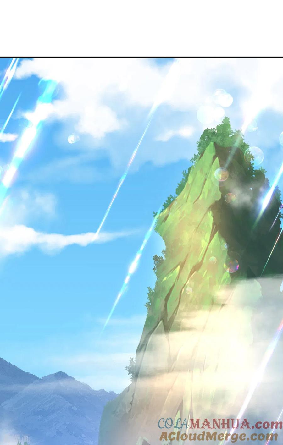我在异界养男神：神医九小姐 第229话 天武宗 第5页