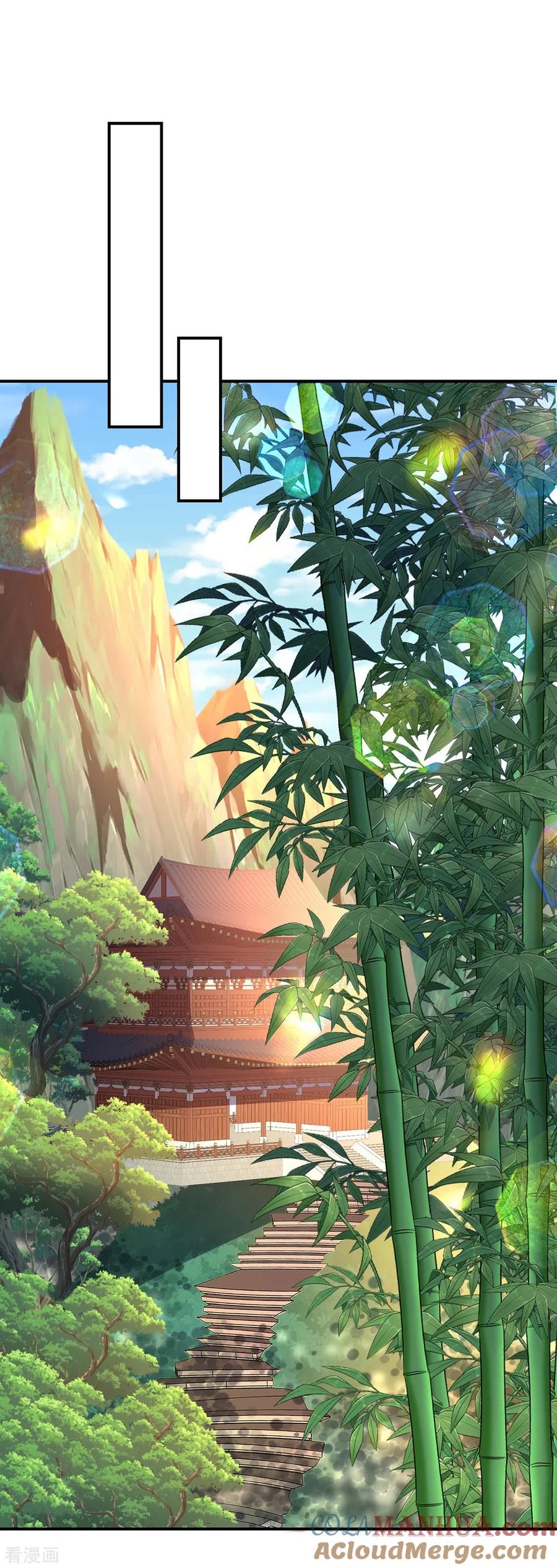 我在异界养男神：神医九小姐 第231话 我觉得没必要 第27页