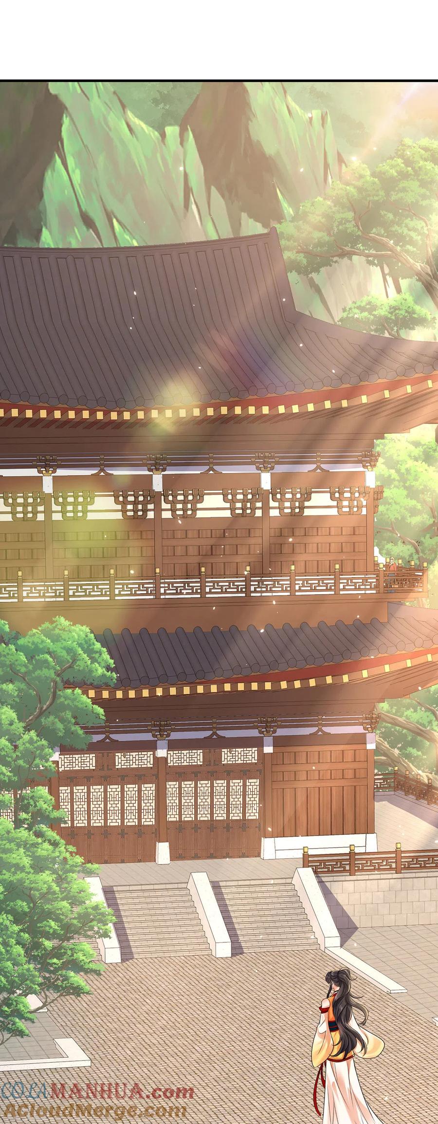 我在异界养男神：神医九小姐 第237话 倔强的君九 第17页