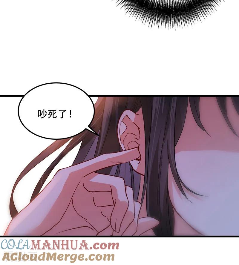 我在异界养男神：神医九小姐 第23话 去往赏石会 第3页
