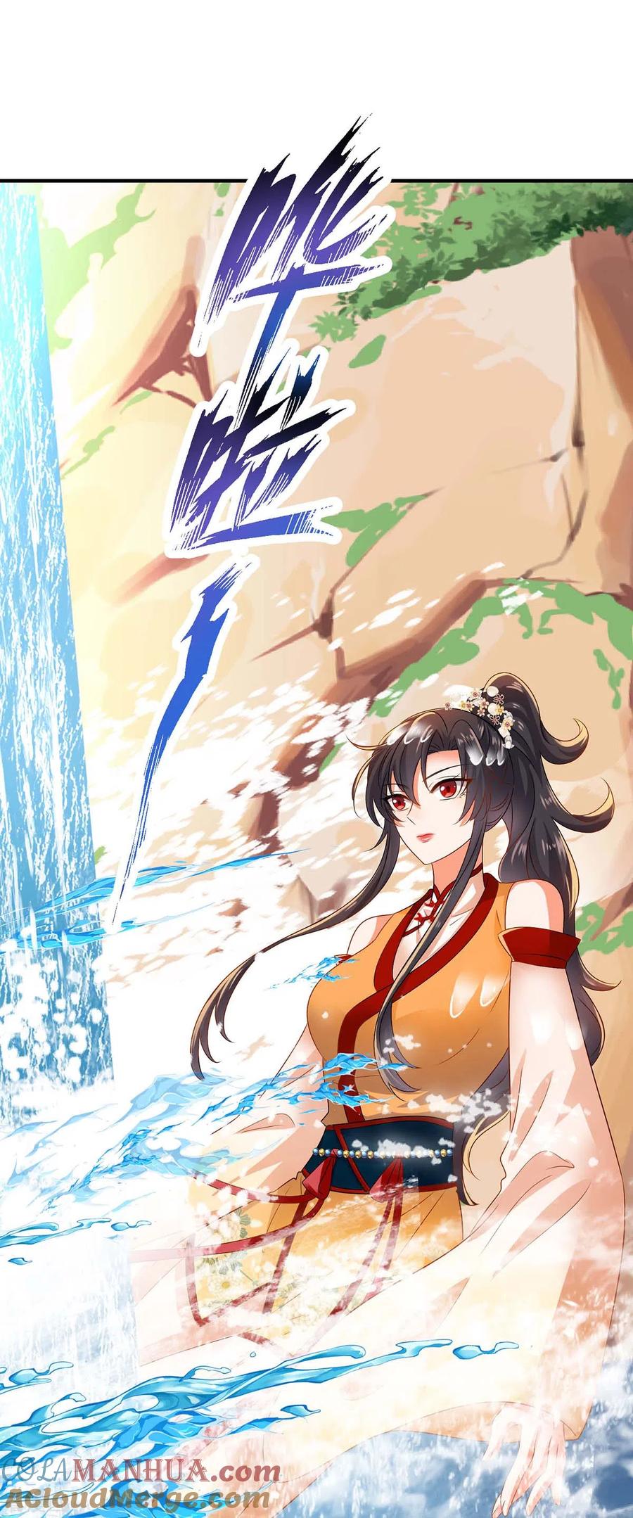 我在异界养男神：神医九小姐 第240话 挑战核心区 第7页