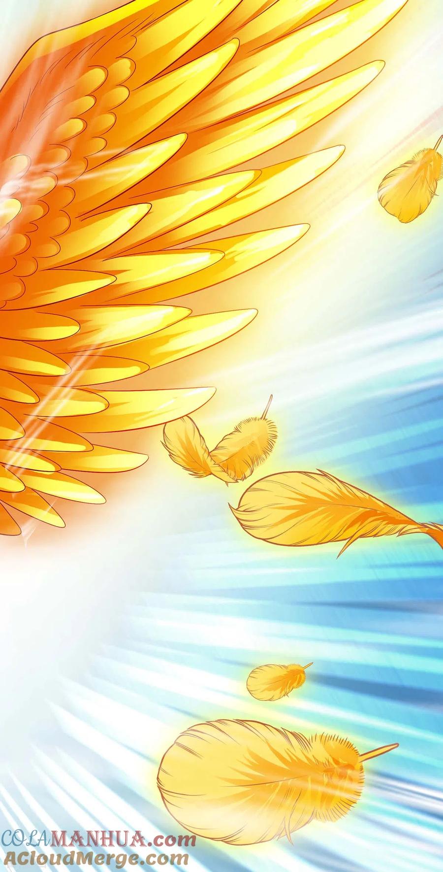 我在异界养男神：神医九小姐 第244话 突破 第11页