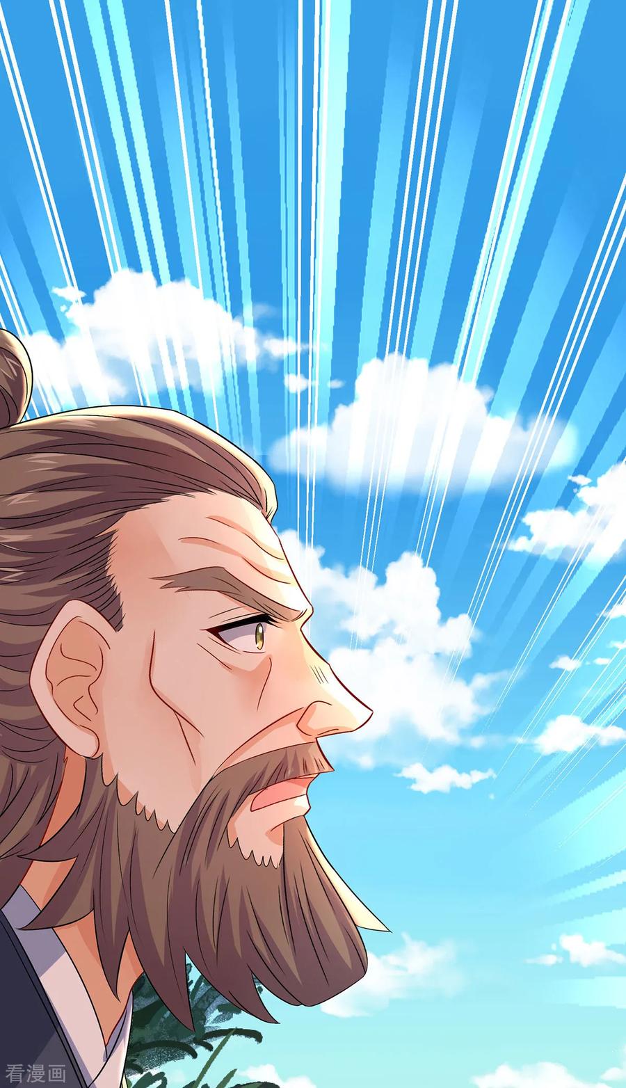 我在异界养男神：神医九小姐 第245话 三级灵师 第16页