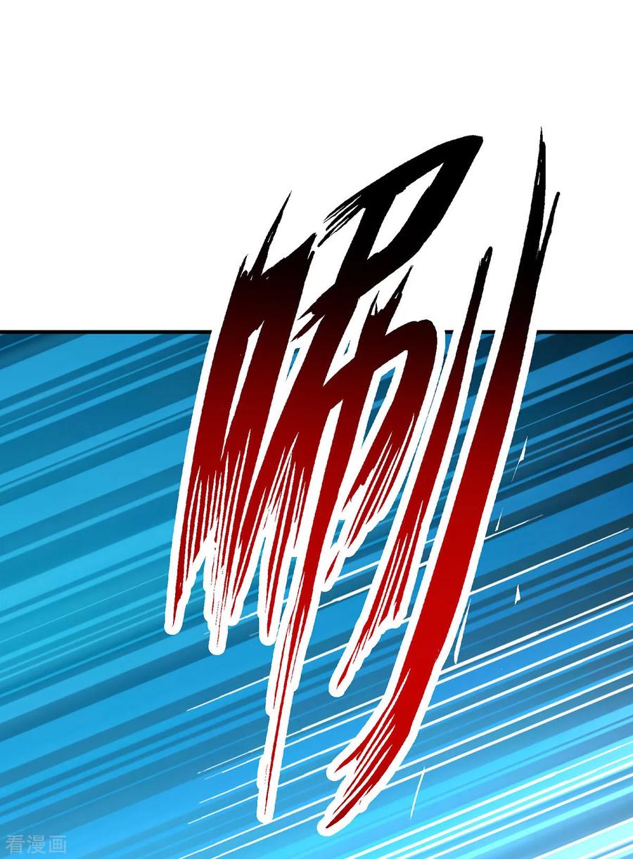 我在异界养男神：神医九小姐 第246话 剑宗第一霸 第2页