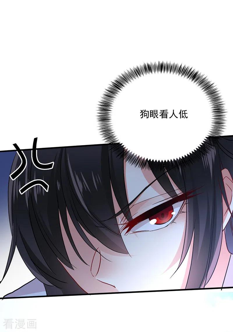 我在异界养男神：神医九小姐 第24话 君婉儿 第8页