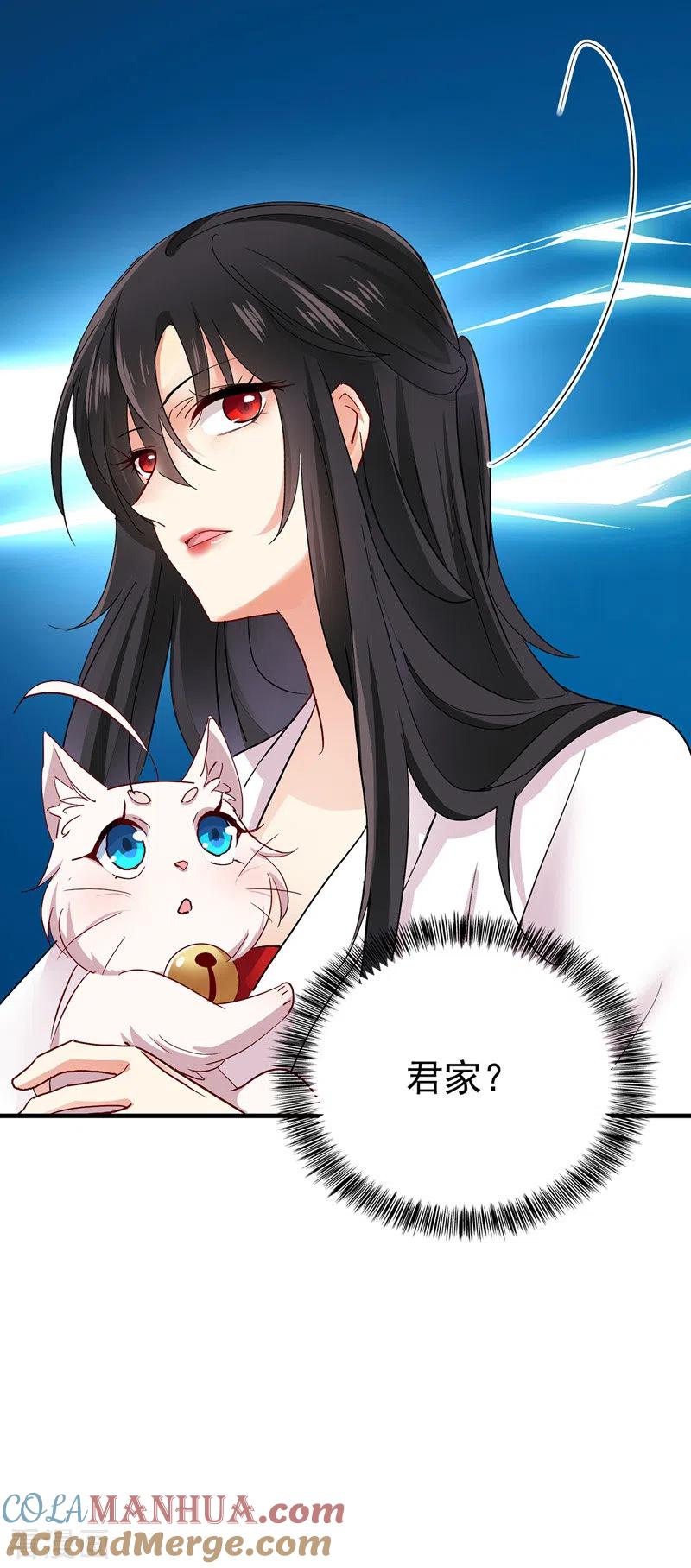 我在异界养男神：神医九小姐 第24话 君婉儿 第11页