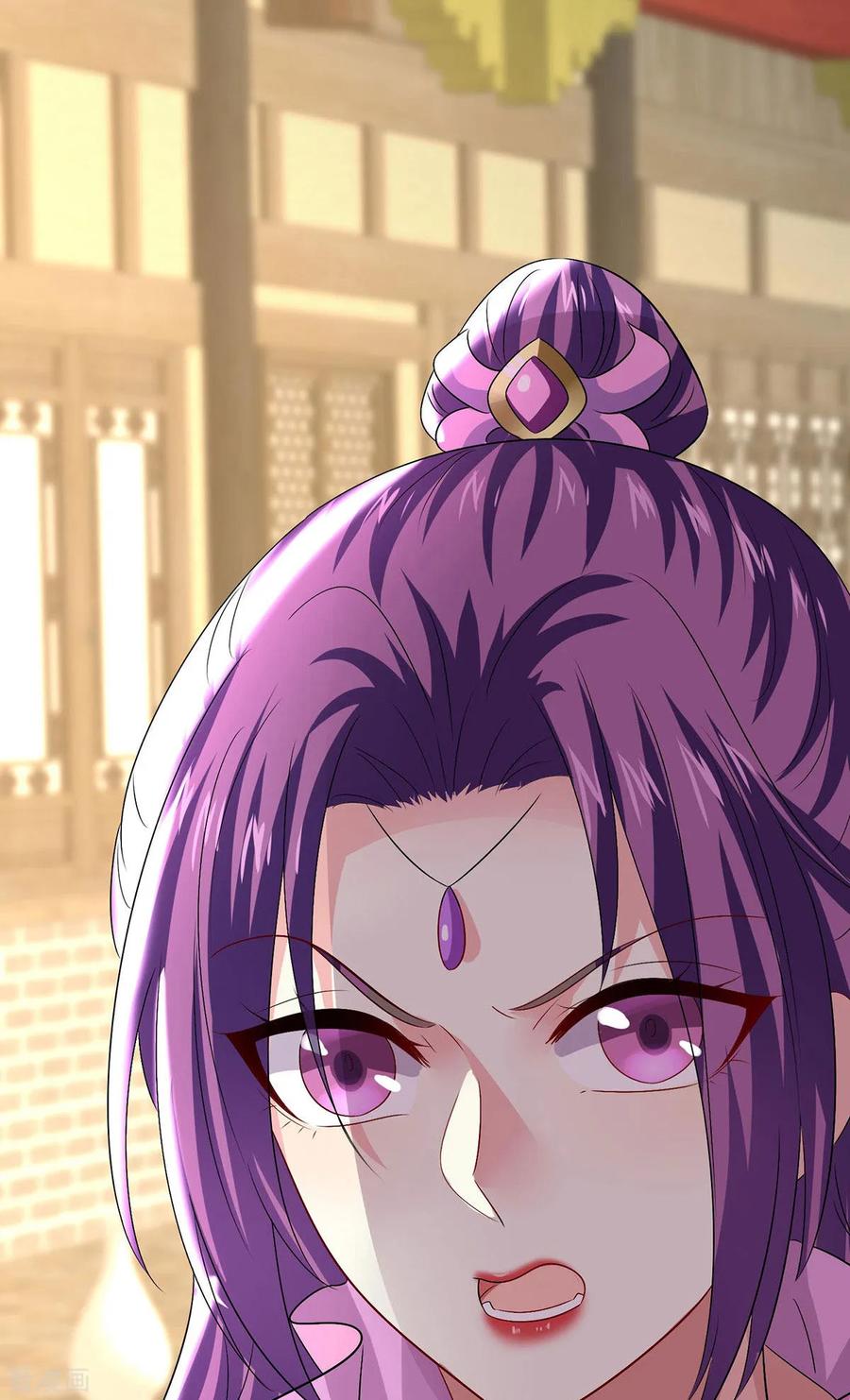 我在异界养男神：神医九小姐 第253话 前往天武城 第26页