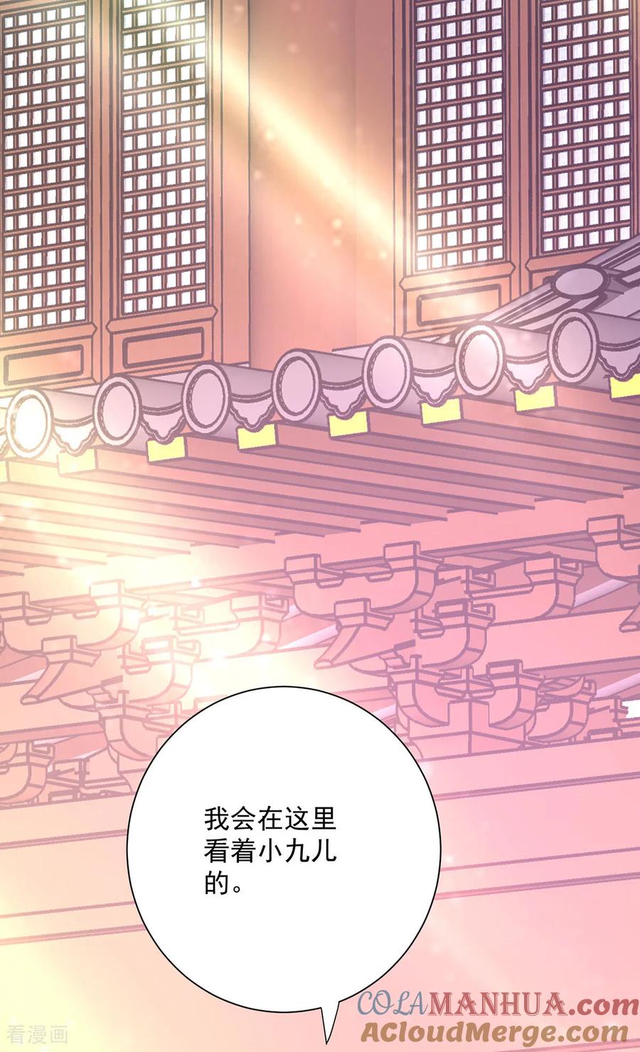 我在异界养男神：神医九小姐 第261话 前往天武境 第27页