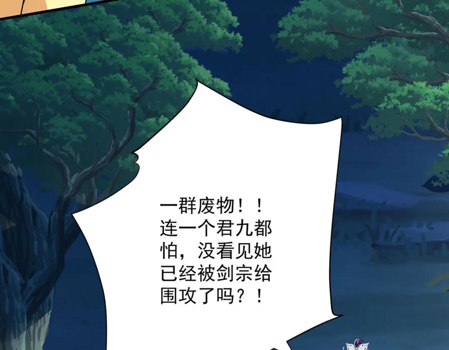 我在异界养男神：神医九小姐 第269话 使阴招 第16页