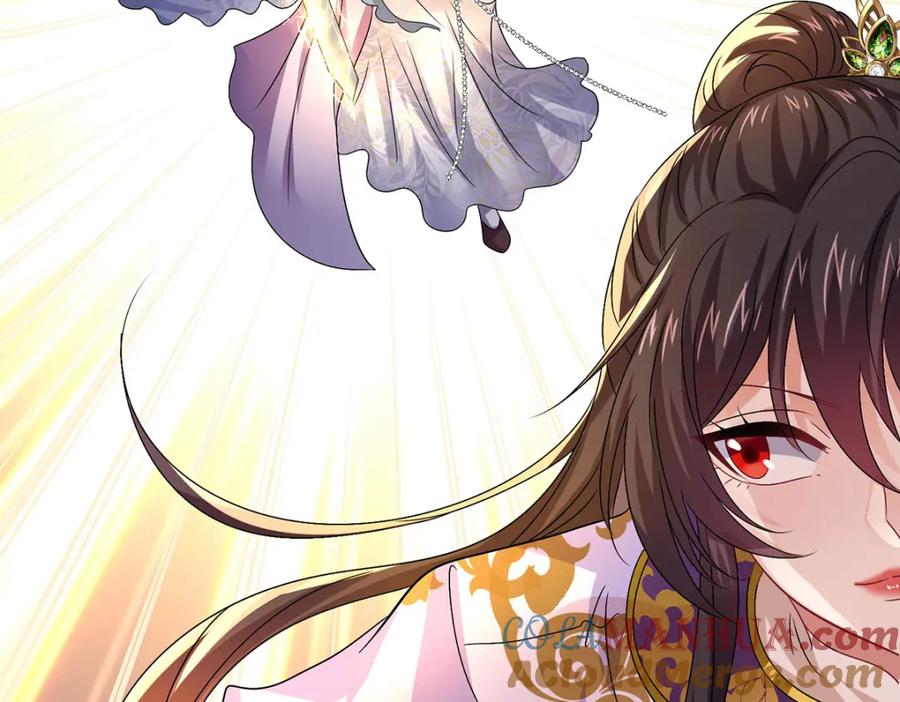 我在异界养男神：神医九小姐 第269话 使阴招 第49页