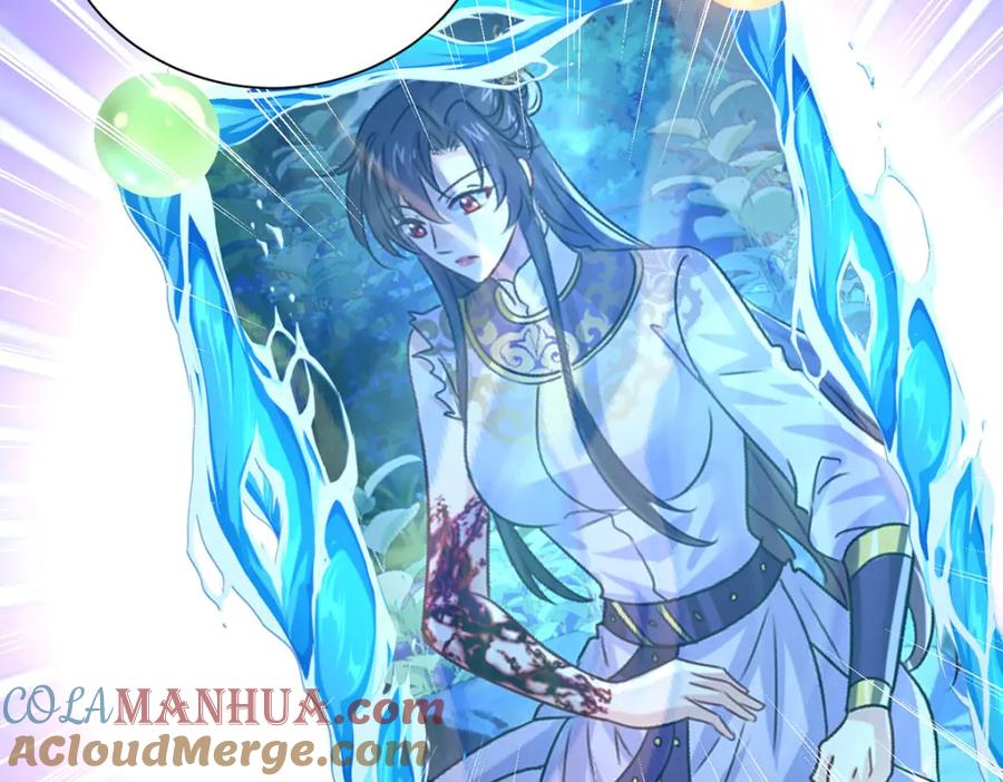 我在异界养男神：神医九小姐 第270话 中毒 第55页