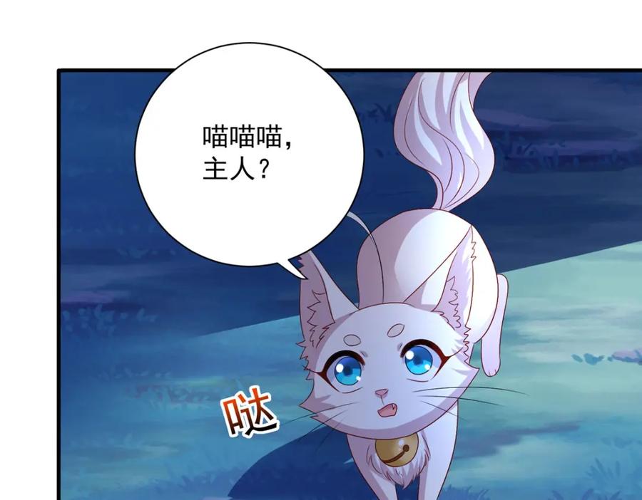 我在异界养男神：神医九小姐 第271话 秒杀灵兽 第76页