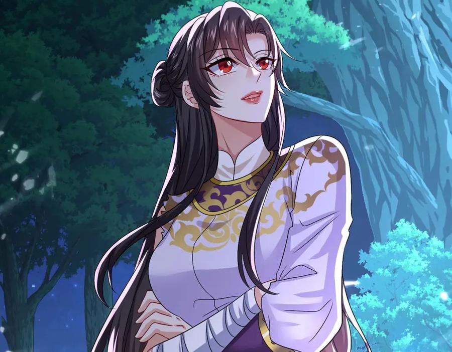 我在异界养男神：神医九小姐 第272话 继续出发 第94页