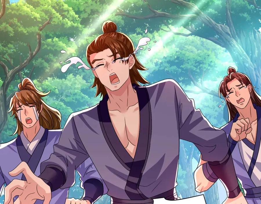 我在异界养男神：神医九小姐 第273话 后知后觉 第36页