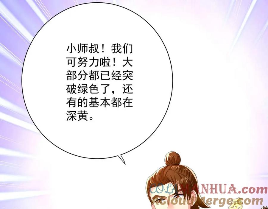 我在异界养男神：神医九小姐 第273话 后知后觉 第49页