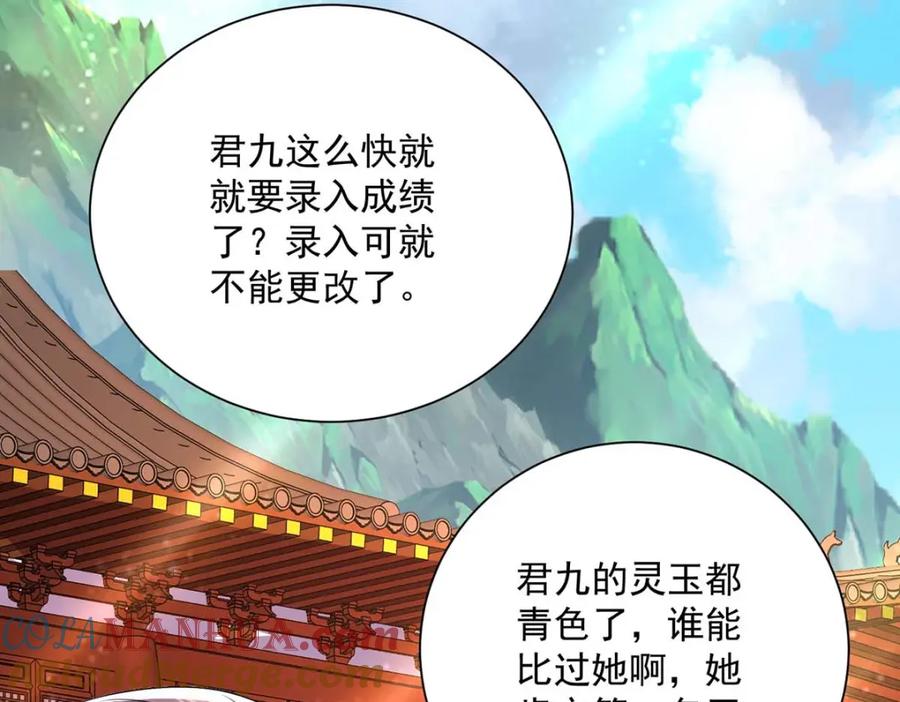 我在异界养男神：神医九小姐 第273话 后知后觉 第67页