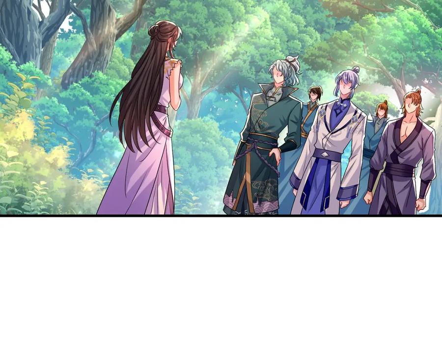 我在异界养男神：神医九小姐 第274话 幕后真凶 第75页