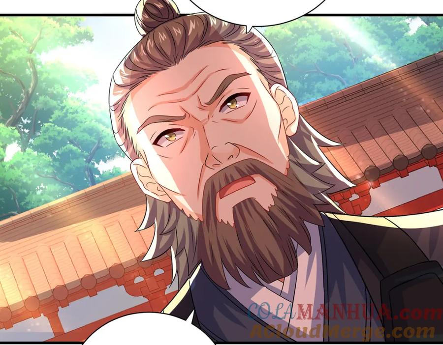 我在异界养男神：神医九小姐 第274话 幕后真凶 第13页