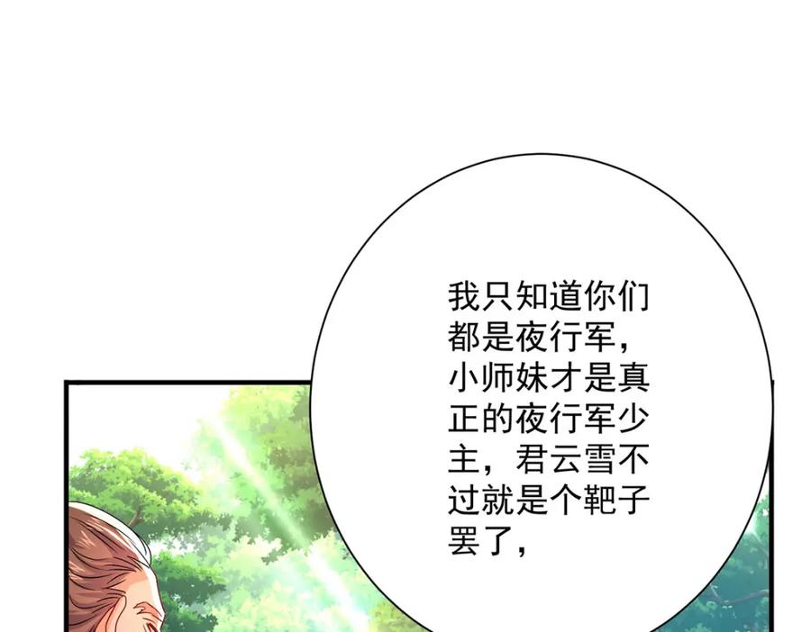 我在异界养男神：神医九小姐 第274话 幕后真凶 第15页