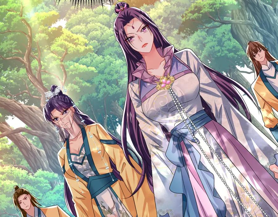 我在异界养男神：神医九小姐 第274话 幕后真凶 第98页