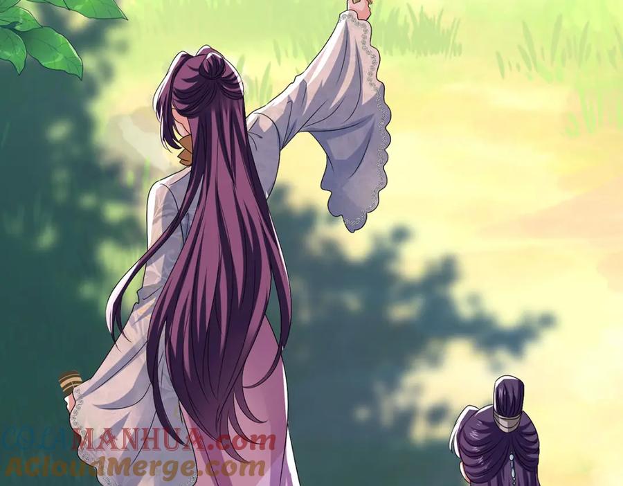 我在异界养男神：神医九小姐 第275话 天囚红罂 第10页